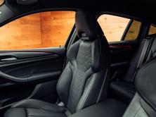 BMW X4M Competition Steptronic, Benzina, Occasioni / Usate, Automatico - 7