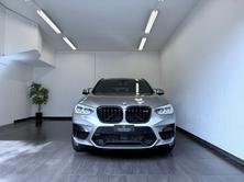 BMW X4M Steptronic, Benzin, Occasion / Gebraucht, Automatik - 4