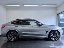 BMW X4M Steptronic, Benzin, Occasion / Gebraucht, Automatik - 5