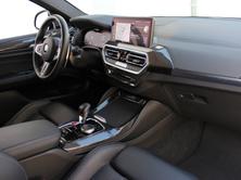 BMW X4M M Competition *MARINA BAY BLAU METALLIC*, Essence, Occasion / Utilisé, Automatique - 2