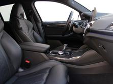 BMW X4M M Competition *MARINA BAY BLAU METALLIC*, Essence, Occasion / Utilisé, Automatique - 4