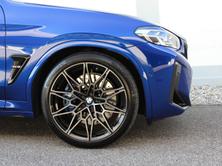 BMW X4M M Competition *MARINA BAY BLAU METALLIC*, Essence, Occasion / Utilisé, Automatique - 7