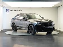 BMW X4M M Competition Steptronic *Panorama* *Lenkradh, Essence, Occasion / Utilisé, Automatique - 3