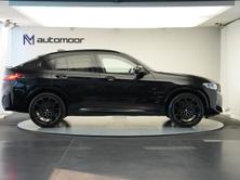 BMW X4M M Competition Steptronic *Panorama* *Lenkradh, Essence, Occasion / Utilisé, Automatique - 4