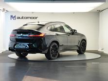 BMW X4M M Competition Steptronic *Panorama* *Lenkradh, Essence, Occasion / Utilisé, Automatique - 5