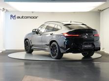 BMW X4M M Competition Steptronic *Panorama* *Lenkradh, Essence, Occasion / Utilisé, Automatique - 7