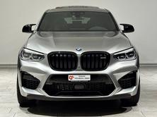 BMW X4M M Competition Steptronic 1.Hand CH, Benzina, Occasioni / Usate, Automatico - 3