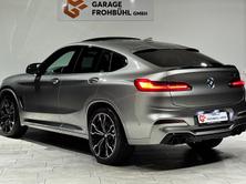 BMW X4M M Competition Steptronic 1.Hand CH, Benzina, Occasioni / Usate, Automatico - 6