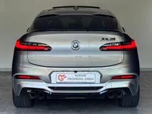 BMW X4M M Competition Steptronic 1.Hand CH, Benzina, Occasioni / Usate, Automatico - 7