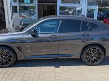 BMW X4M M Competition Steptronic, Benzin, Occasion / Gebraucht, Automatik - 4