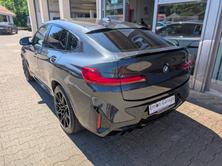 BMW X4M M Competition Steptronic, Benzin, Occasion / Gebraucht, Automatik - 5