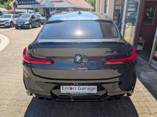 BMW X4M M Competition Steptronic, Benzin, Occasion / Gebraucht, Automatik - 6