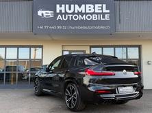 BMW X4M M Competition Steptronic, Benzin, Occasion / Gebraucht, Automatik - 3