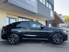 BMW X4M M Competition Steptronic, Benzin, Occasion / Gebraucht, Automatik - 5