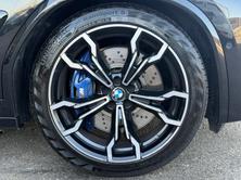 BMW X4M M Competition Steptronic, Benzin, Occasion / Gebraucht, Automatik - 6