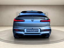 BMW X4M M CompetitionAC SchnitzerSteptronic CH-Fahrzeug 8-fach, Petrol, Second hand / Used, Automatic - 6