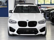 BMW X4M M Competition Steptronic, Benzina, Occasioni / Usate, Automatico - 2