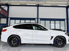 BMW X4M M Competition Steptronic, Benzina, Occasioni / Usate, Automatico - 3