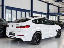 BMW X4M M Competition Steptronic, Benzina, Occasioni / Usate, Automatico - 4