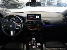 BMW X4M M Competition Steptronic, Benzina, Occasioni / Usate, Automatico - 5