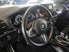BMW X4M M Competition Steptronic, Benzina, Occasioni / Usate, Automatico - 6