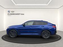 BMW X4M, Benzina, Occasioni / Usate, Automatico - 2