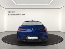 BMW X4M, Benzina, Occasioni / Usate, Automatico - 4