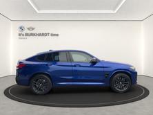 BMW X4M, Benzina, Occasioni / Usate, Automatico - 6