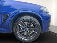 BMW X4M, Benzina, Occasioni / Usate, Automatico - 7