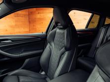 BMW X4M Competition Steptronic, Essence, Occasion / Utilisé, Automatique - 7