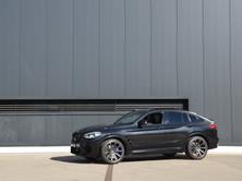 BMW X4M M Competition Steptronic, Essence, Occasion / Utilisé, Automatique - 2