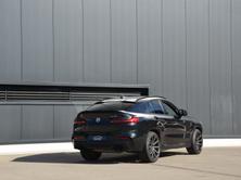 BMW X4M M Competition Steptronic, Essence, Occasion / Utilisé, Automatique - 3