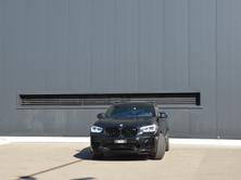 BMW X4M M Competition Steptronic, Essence, Occasion / Utilisé, Automatique - 5