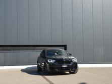 BMW X4M M Competition Steptronic, Essence, Occasion / Utilisé, Automatique - 7