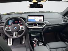 BMW X4M Steptronic, Benzin, Neuwagen, Automat - 5