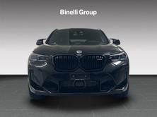 BMW X4M Steptronic, Benzina, Auto nuove, Automatico - 2