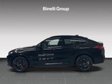 BMW X4M Steptronic, Petrol, New car, Automatic - 4