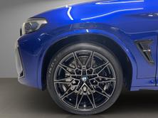 BMW X4M Steptronic, Benzina, Auto nuove, Automatico - 3