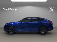 BMW X4M Steptronic, Essence, Voiture nouvelle, Automatique - 4