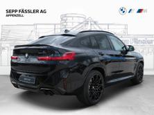 BMW X4M Competition Steptronic, Essence, Voiture nouvelle, Automatique - 3