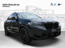 BMW X4M Competition Steptronic, Essence, Voiture nouvelle, Automatique - 4