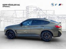 BMW X4M Competition Steptronic, Essence, Voiture nouvelle, Automatique - 2