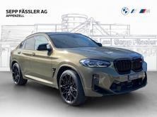 BMW X4M Competition Steptronic, Petrol, New car, Automatic - 5