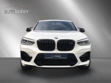 BMW X4M M Competition Steptronic, Essence, Occasion / Utilisé, Automatique - 7