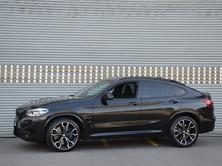BMW X4M M Competition Steptronic, Petrol, Second hand / Used, Automatic - 2