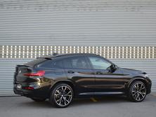 BMW X4M M Competition Steptronic, Essence, Occasion / Utilisé, Automatique - 4