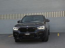 BMW X4M M Competition Steptronic, Petrol, Second hand / Used, Automatic - 5