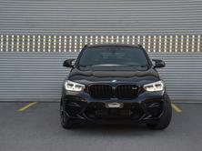 BMW X4M M Competition Steptronic, Essence, Occasion / Utilisé, Automatique - 6