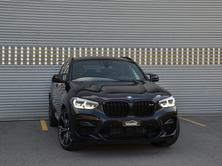 BMW X4M M Competition Steptronic, Petrol, Second hand / Used, Automatic - 7