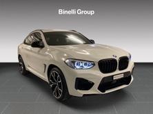 BMW X4M Competition, Benzin, Occasion / Gebraucht, Automat - 2